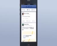 waptrick.one Poshmark - Facebook Mobile App Install Ads