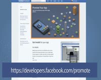 waptrick.one Promote Your App with Facebook Ads