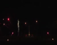 waptrick.one 2014 Midnight Fireworks - Dragon Philippines Full Show