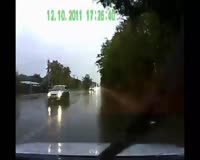 Dash Cam Accidents New December 2013