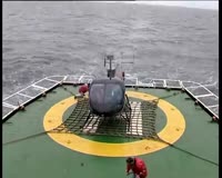 waptrick.com Helicopter Accident Sea
