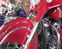 waptrick.one 2014 Indian Chief Review