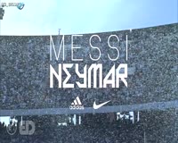 waptrick.com Messi vs Neymar
