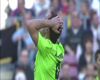 waptrick.one Barcelona 7 vs Osasuna 0 La Liga 2013 2014