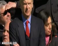 waptrick.one Chelsea 6 vs Arsenal 0 Premier Leauge 2013 2014