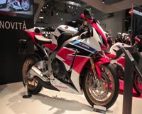 waptrick.one 2014 Honda CBR1000RR SP - EICMA 2013 Milan Motorcycle Show