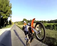 waptrick.com Urban Motocross - Enduro