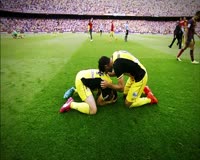 waptrick.one Musical Matchday - Atletico de Madrid Conquers La Liga 2013 2014