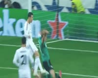 waptrick.one Cristiano Ronaldo All 17 Goal in Uefa Champions League 2014