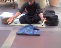 waptrick.one Magic Show in India