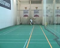 Mark Ramprakash Net Session
