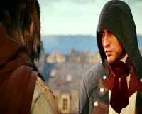 waptrick.com Assassins Creed Unity - Who is Arno