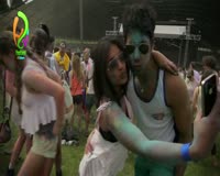 waptrick.com Holi Festival of Colours Melbourne 2014 - Official Video