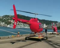 waptrick.com Wellington Helicopter Tours - Heli Flights - New Zealand