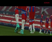 waptrick.one PES 2015 Launch Trailer