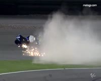 waptrick.one Moto3 2014 Biggest Crashes