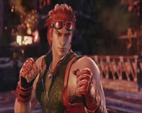 waptrick.com TEKKEN 7 Gameplay