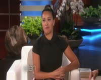 waptrick.one Gina Rodriguez on Jane the Virgin