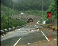 waptrick.one Landslides in China as Tropical Storm Hits
