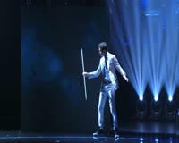 waptrick.com The Illusionists - Magic Trio Mesmerizes America - Americas Got Talent 2014