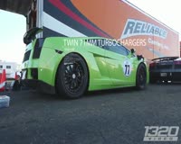 waptrick.one Twin Turbo - V10 - Race Gas - 200 MPH