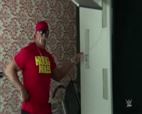 waptrick.com John Cena and Hulk Hogan Take Over The Headquarters Of Google - Twitter and Facebook