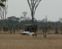waptrick.com Africa Safaris and Travel 2015 - Botswana - Zimbabwe and Zambia