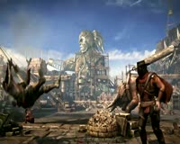 waptrick.com Mortal Kombat X - Erron Black Trailer