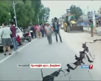 waptrick.com Death Toll In Nepal Earthquake Tops 8000 - World News7 Tamil