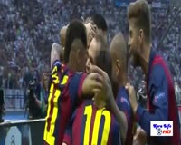 waptrick.one Juventus 1 vs Barcelona 3 Champions League Final 2014 2015