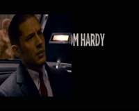Legend Official Trailer 2015 - Tom Hardy Emily Browning