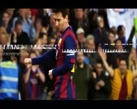 waptrick.com Lionel Messi - Unstoppable Skills and Goals 2015