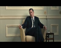 Legend Official International Trailer 2015 - Tom Hardy Emily Browning Movie