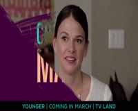 waptrick.one Younger Official Trailer - From the Creator of Sex and The City