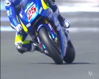 waptrick.one Suzukis Cazeaux Previews The British GP