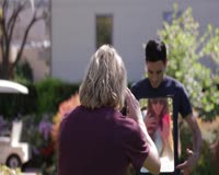 waptrick.com Invisible Man - A Never Before Seen Film - Action Cam