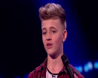 waptrick.com Paddy and Nico are in the final - Britains Got Talent 2014