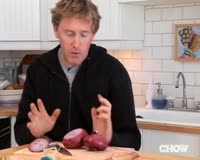 waptrick.com How to Cut an Onion Without Crying
