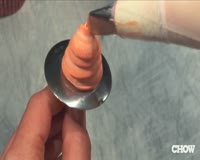 waptrick.one How to Make a Buttercream Rose
