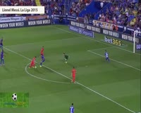 waptrick.com Lionel Messi - La Liga 2015 - Highlights