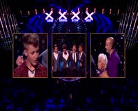waptrick.com Jack Pack are in the Final - Britains Got Talent 2014