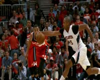 The Association Washington Wizards