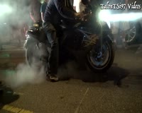 waptrick.one Street Bike Street Action