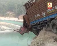 waptrick.com Landslide in Sikkims Rongpo