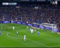 waptrick.one Real Madrid 6 vs Espanyol 0 La Liga 2015 2016