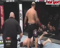 Mark Hunt - Best Knockout - Mark Richard Hunt - Tiger Power