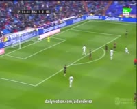 waptrick.one Real Madrid 7 vs Celta Vigo 1 La Liga 2015 2016