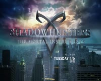 waptrick.one Shadowhunters Episode 8 Bad Blood Promo