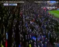 waptrick.com Barcelona 1 vs Real Madrid 2 La Liga 2015 2016
