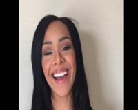 waptrick.com Loveita Adams - Big Brother Canada 4 Preseason Interview